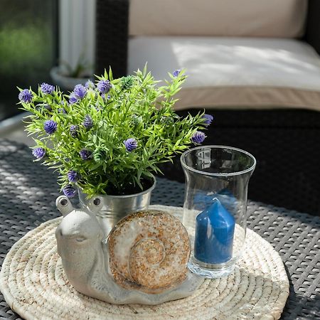 Ferienwohnung Speidel 로튼부르크 외부 사진
