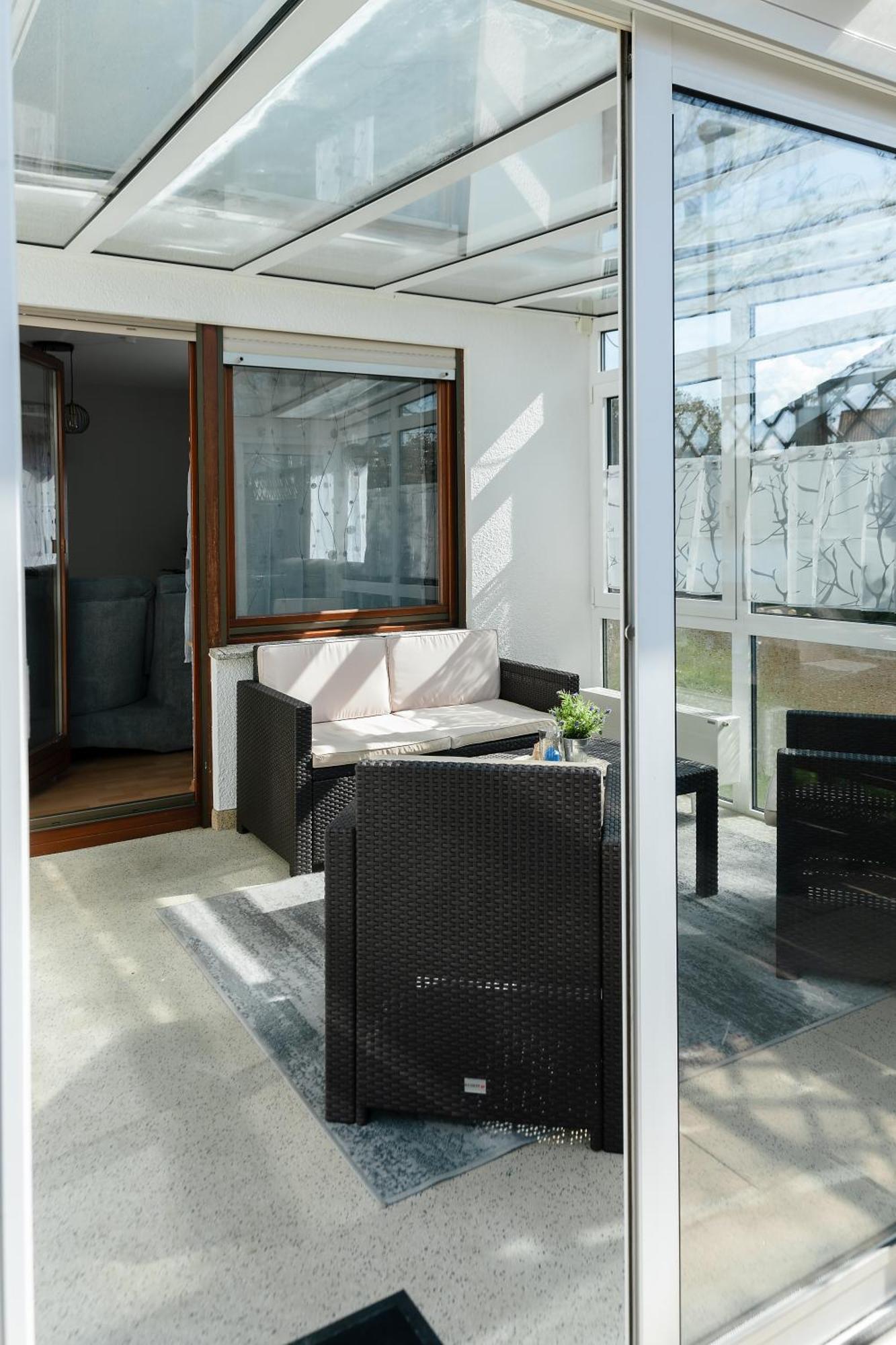 Ferienwohnung Speidel 로튼부르크 외부 사진