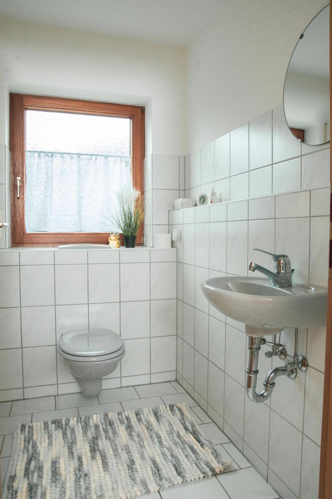 Ferienwohnung Speidel 로튼부르크 외부 사진