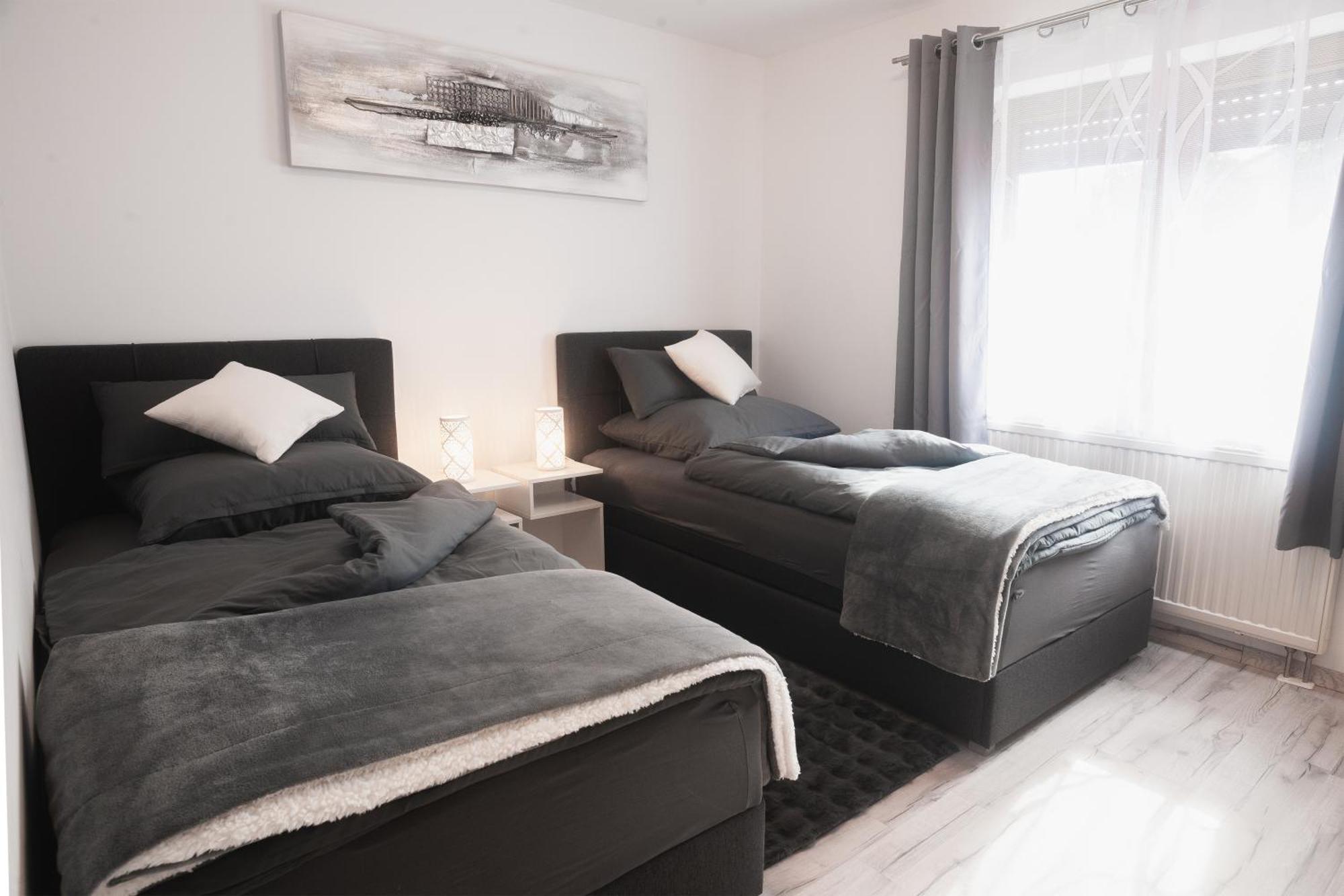 Ferienwohnung Speidel 로튼부르크 외부 사진
