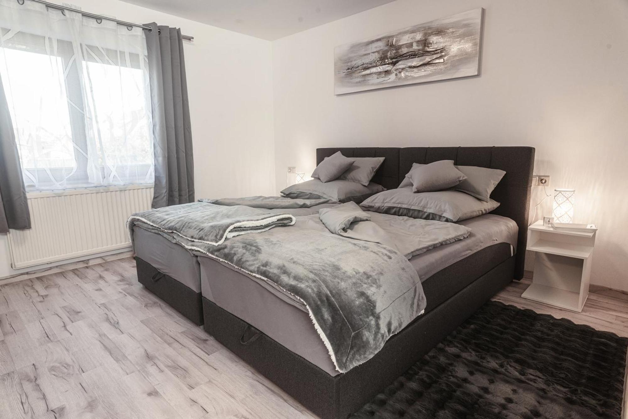 Ferienwohnung Speidel 로튼부르크 외부 사진