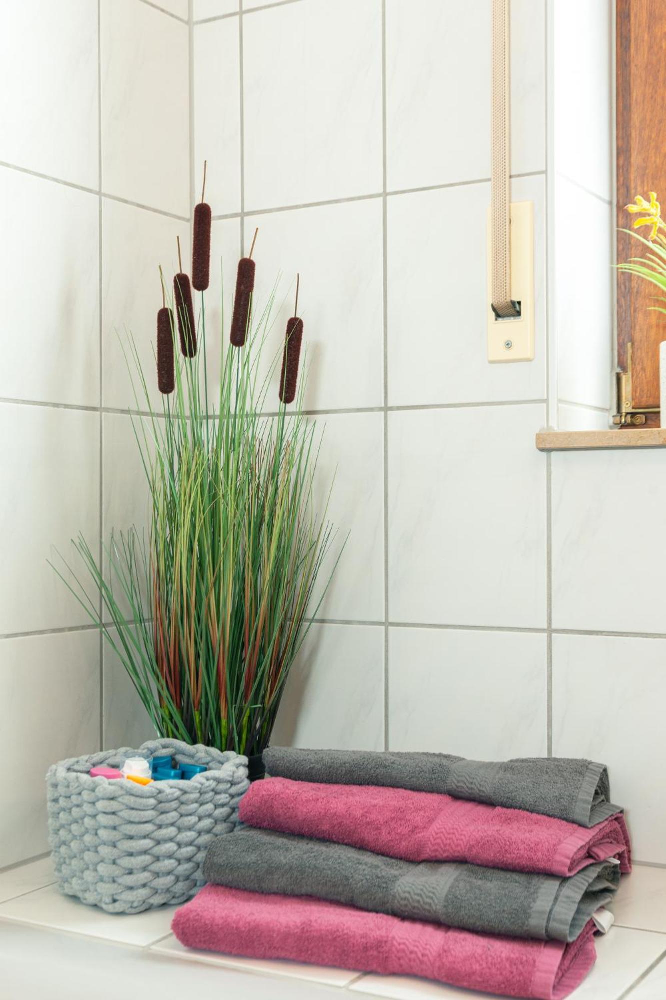 Ferienwohnung Speidel 로튼부르크 외부 사진